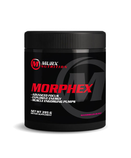 Morphex