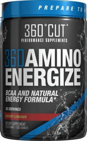 360AMINO ENERGIZE