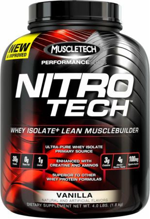 Nitro Tech